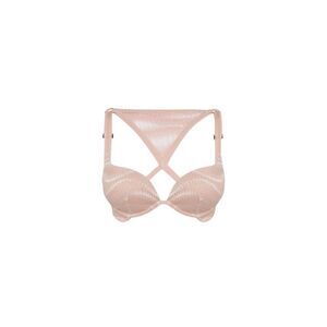 NWT Wolford Esmeralda Push-Up Bra 32С